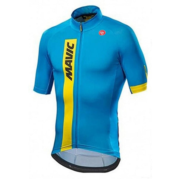 Planet Gates Cycling Jersey 2024 Men Summer Anti-UV Cycling Jersey Set Breathable Racing Sport Mtb Bicycle Jersey Bike Cycling Clothing Suit