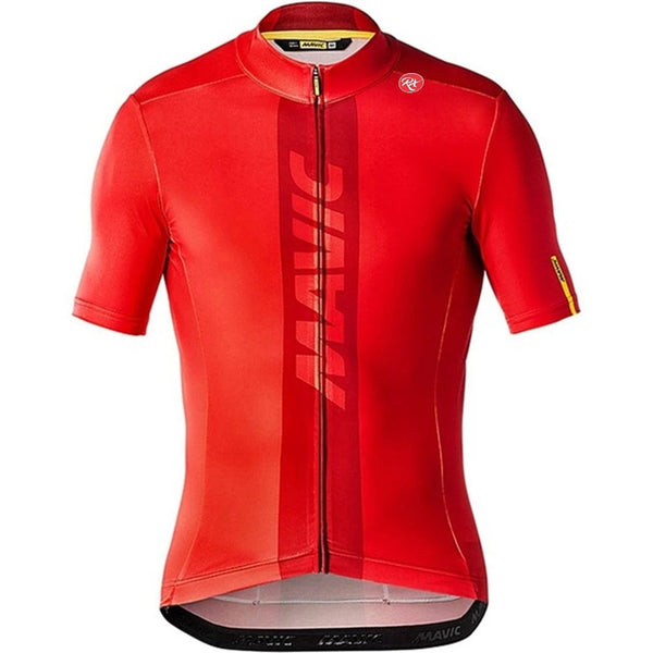 Planet Gates Cycling Jersey 2024 Men Summer Anti-UV Cycling Jersey Set Breathable Racing Sport Mtb Bicycle Jersey Bike Cycling Clothing Suit