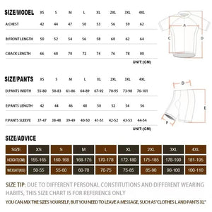 Planet Gates Cycling Jersey 2024 Men Summer Anti-UV Cycling Jersey Set Breathable Racing Sport Mtb Bicycle Jersey Bike Cycling Clothing Suit