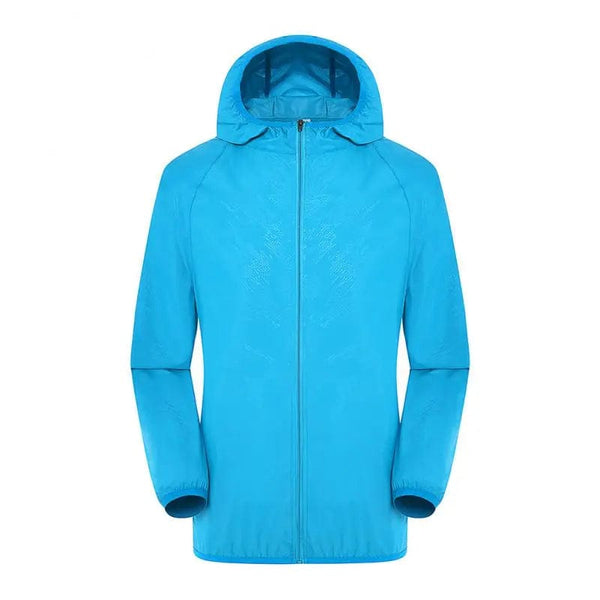 Planet Gates Cycling Raincoat Man Ultralight Summer Long Women Cycling Rain Coat Foldable Reflective Waterproof Windproof Quick Dry Rain Coat