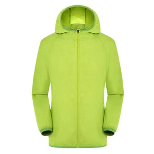 Planet Gates Cycling Raincoat Man Ultralight Summer Long Women Cycling Rain Coat Foldable Reflective Waterproof Windproof Quick Dry Rain Coat