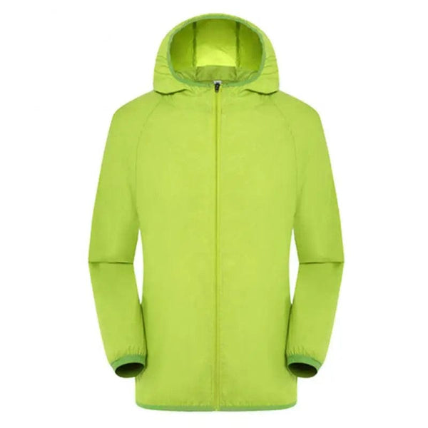 Planet Gates Cycling Raincoat Man Ultralight Summer Long Women Cycling Rain Coat Foldable Reflective Waterproof Windproof Quick Dry Rain Coat