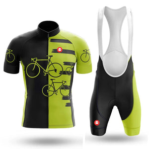 Planet Gates Cycling set 5 / S 2023 KRAKEN OCTOPUS conjunto ciclismo masculino cycling jersey велоформа велокостюм мужской wielren kleding heren 자전거 져지 자전거옷