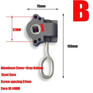 Planet Gates D 1:11 Gearbox For Retractable Patio Awning Rolling Shutter Outdoor Blind Open And Close Tool Telescope Canopy Accessories