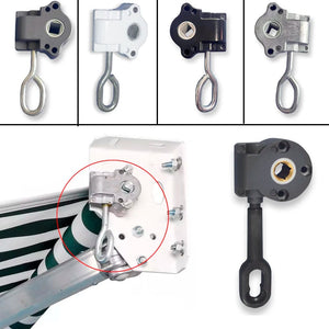 Planet Gates D 1:11 Gearbox For Retractable Patio Awning Rolling Shutter Outdoor Blind Open And Close Tool Telescope Canopy Accessories