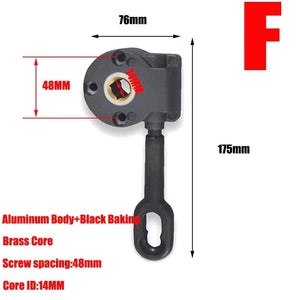 Planet Gates D 1:11 Gearbox For Retractable Patio Awning Rolling Shutter Outdoor Blind Open And Close Tool Telescope Canopy Accessories