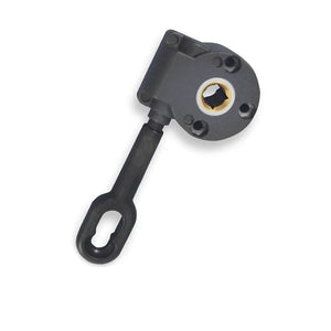 Planet Gates D 1:11 Gearbox For Retractable Patio Awning Rolling Shutter Outdoor Blind Open And Close Tool Telescope Canopy Accessories