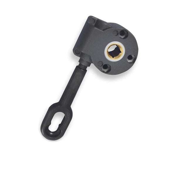 Planet Gates D 1:11 Gearbox For Retractable Patio Awning Rolling Shutter Outdoor Blind Open And Close Tool Telescope Canopy Accessories