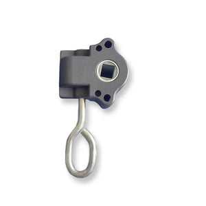 Planet Gates D 1:11 Gearbox For Retractable Patio Awning Rolling Shutter Outdoor Blind Open And Close Tool Telescope Canopy Accessories