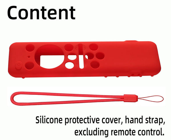 Planet Gates D Silicone Protective Cover for Samsung Smart TV Remote Control BN59-01432A/01432B/01432D/01432J/01436B Solar Cell Remote Case