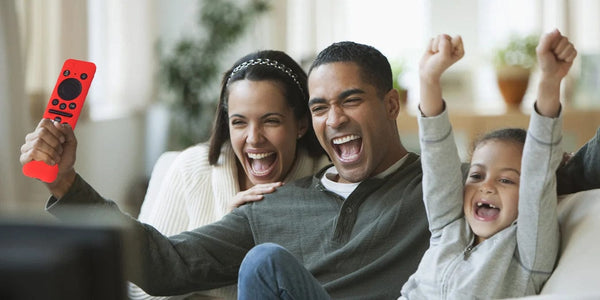 Planet Gates D Silicone Protective Cover for Samsung Smart TV Remote Control BN59-01432A/01432B/01432D/01432J/01436B Solar Cell Remote Case