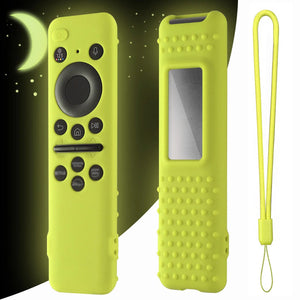 Planet Gates D Silicone Protective Cover for Samsung Smart TV Remote Control BN59-01432A/01432B/01432D/01432J/01436B Solar Cell Remote Case