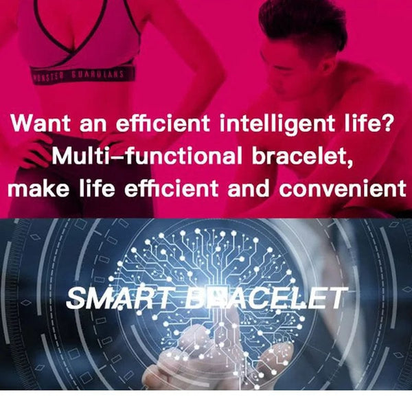 Planet Gates D18 Smart Watch Men Women Smartwatch Blood Pressure Waterproof Digital Watches Sports Fitness Tracker Watch for apple watch band