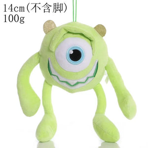 Planet Gates danyan Minnie Disney Cartoon Stitch Toy Story Elsa Vinnie Spider Iron Man Plush Dolls Anime Toys Plush Stuffed Christmas Gifts for Kids