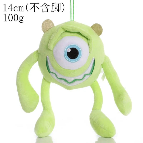 Planet Gates danyan Minnie Disney Cartoon Stitch Toy Story Elsa Vinnie Spider Iron Man Plush Dolls Anime Toys Plush Stuffed Christmas Gifts for Kids