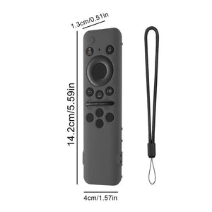 Planet Gates Dark Gray / CHINA Tv Remote Control Protector Case Cover For SAMSUNG BN59-01432A/01432B/01432D/01432J/01436B/TM2360E/TM2360F/01392B