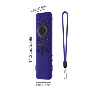 Planet Gates Dark Gray / CHINA Tv Remote Control Protector Case Cover For SAMSUNG BN59-01432A/01432B/01432D/01432J/01436B/TM2360E/TM2360F/01392B