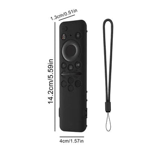 Planet Gates Dark Gray / CHINA Tv Remote Control Protector Case Cover For SAMSUNG BN59-01432A/01432B/01432D/01432J/01436B/TM2360E/TM2360F/01392B