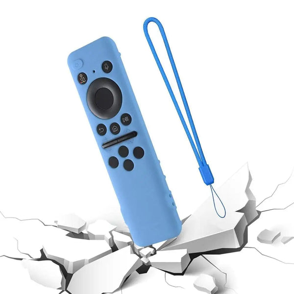 Planet Gates Dark Gray / CHINA Tv Remote Control Protector Case Cover For SAMSUNG BN59-01432A/01432B/01432D/01432J/01436B/TM2360E/TM2360F/01392B