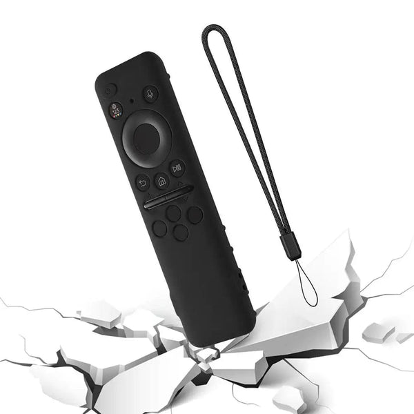 Planet Gates Dark Gray / CHINA Tv Remote Control Protector Case Cover For SAMSUNG BN59-01432A/01432B/01432D/01432J/01436B/TM2360E/TM2360F/01392B