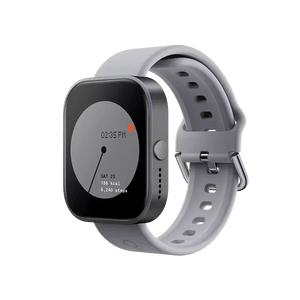 Planet Gates Dark Grey Global Version CMF by Nothing Watch Pro 1.96" AMOLED Bluetooth 5.3 BT Calls with AI Noise Reduction GPS Smartwatch CMF watch Pro