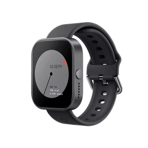 Planet Gates Dark Grey Global Version CMF by Nothing Watch Pro 1.96" AMOLED Bluetooth 5.3 BT Calls with AI Noise Reduction GPS Smartwatch CMF watch Pro