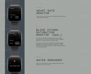 Planet Gates Dark Grey Global Version CMF by Nothing Watch Pro 1.96" AMOLED Bluetooth 5.3 BT Calls with AI Noise Reduction GPS Smartwatch CMF watch Pro