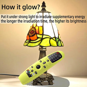 Planet Gates dark grey Soft Silicone Remote Control Case Protective Cover Shockproof LG Smart TV Magic AN-MR650A600 20GA 19BA Replacement Accessories