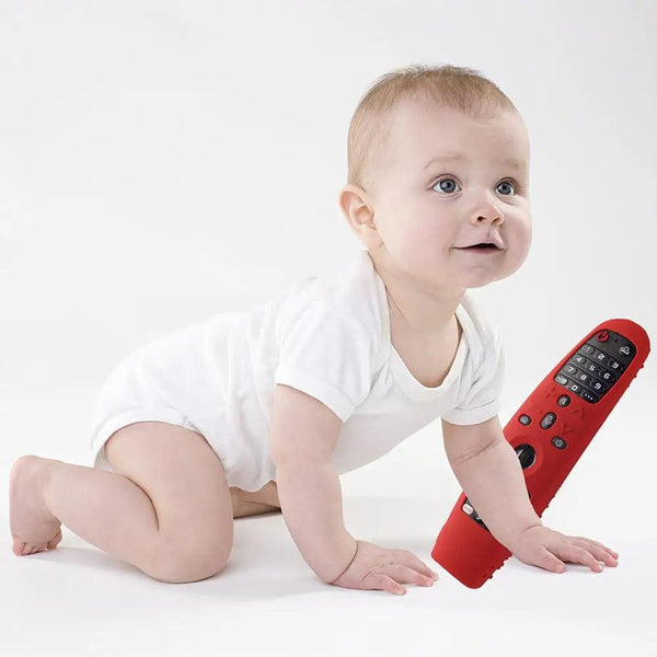 Planet Gates dark grey Soft Silicone Remote Control Case Protective Cover Shockproof LG Smart TV Magic AN-MR650A600 20GA 19BA Replacement Accessories