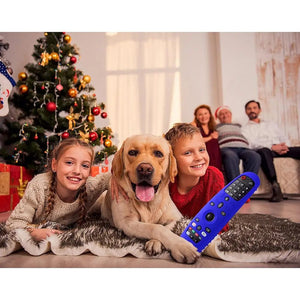 Planet Gates dark grey Soft Silicone Remote Control Case Protective Cover Shockproof LG Smart TV Magic AN-MR650A600 20GA 19BA Replacement Accessories