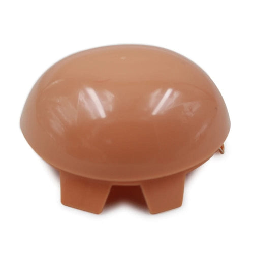 Planet Gates Dark skin / Blythe scalp Fortune Days Doll Scalp RBL 1/6 Blyth doll accessories Soft Scalp wear wigs white natural tan dark transprent skin