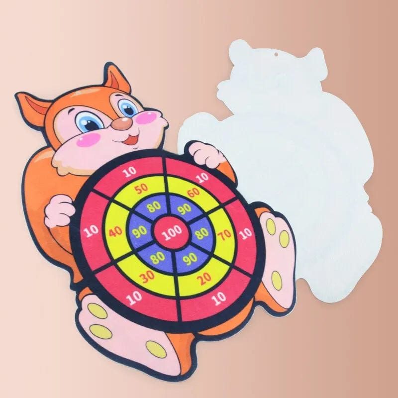 Planet Gates Dart Board for Kids Toys.Dart Games for Kids Dart Game Party Games for Kids Ducational Toys Birthday Party Games for Kids