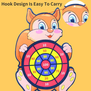 Planet Gates Dart Board for Kids Toys.Dart Games for Kids Dart Game Party Games for Kids Ducational Toys Birthday Party Games for Kids