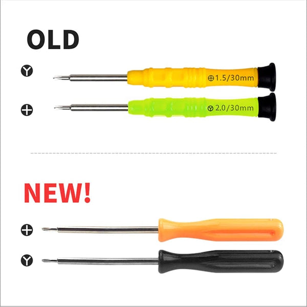 Planet Gates DATA FROG 3D Analog Joystick Thumb Stick Compatible Nintendo Switch Joy Pad Replacement Repair Kit Tool for Switch Lite