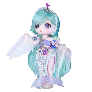 Planet Gates DBS Dream Fairy BJD OB11 doll MAYTREE 13 ball joints of the main constellation series of cute animal collectible free stand SD