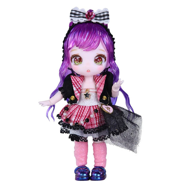 Planet Gates DBS Dream Fairy BJD OB11 doll MAYTREE 13 ball joints of the main constellation series of cute animal collectible free stand SD