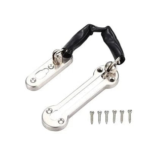 Planet Gates DD538 Busy Board Montessori Children DIY Parts Wood Toys Training Life Skill Lock Activity Board Accessories Kid Toddlers 1 Year Old