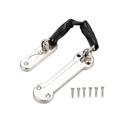 Planet Gates DD538 Busy Board Montessori Children DIY Parts Wood Toys Training Life Skill Lock Activity Board Accessories Kid Toddlers 1 Year Old