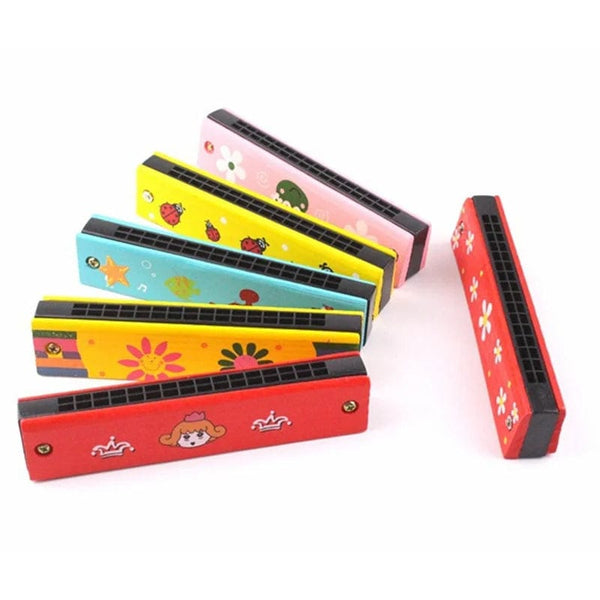 Planet Gates DD657 Musical Instruments For Baby 1 2 3 Years Montessori Baby Wooden Toys Child Game Interactive Music Toys Educational Toys For Baby