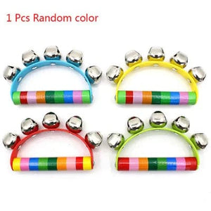 Planet Gates DD657 Musical Instruments For Baby 1 2 3 Years Montessori Baby Wooden Toys Child Game Interactive Music Toys Educational Toys For Baby