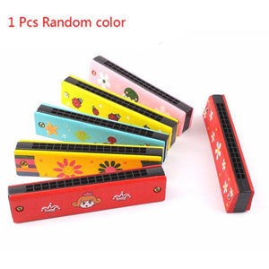 Planet Gates DD657 Musical Instruments For Baby 1 2 3 Years Montessori Baby Wooden Toys Child Game Interactive Music Toys Educational Toys For Baby