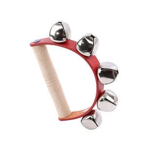 Planet Gates DD657 Musical Instruments For Baby 1 2 3 Years Montessori Baby Wooden Toys Child Game Interactive Music Toys Educational Toys For Baby