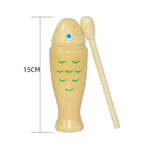 Planet Gates DD657 Musical Instruments For Baby 1 2 3 Years Montessori Baby Wooden Toys Child Game Interactive Music Toys Educational Toys For Baby