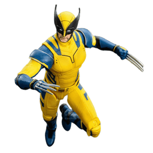 Planet Gates Deadpool 2024 movies Deadpool & Wolverine Figures ZD Toys DDeadpool & Friend Collection Adult Action Figures Kids Gift