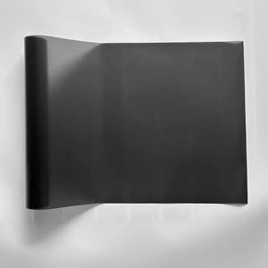 Planet Gates Deep Black / 30X200cm 30*200cm Car Headlight Tint Fog Light Taillight Smoke Black Tint Vinyl Film Waterproof Film for Headlights Car Body Film