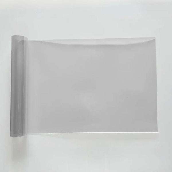 Planet Gates Deep Black / 30X200cm 30*200cm Car Headlight Tint Fog Light Taillight Smoke Black Tint Vinyl Film Waterproof Film for Headlights Car Body Film