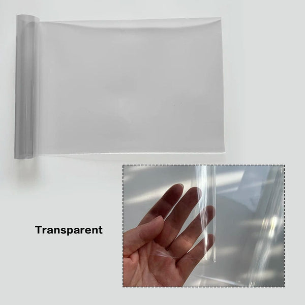 Planet Gates Deep Black / 30X200cm 30*200cm Car Headlight Tint Fog Light Taillight Smoke Black Tint Vinyl Film Waterproof Film for Headlights Car Body Film