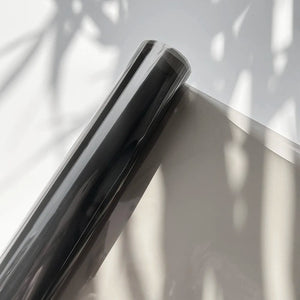 Planet Gates Deep Black / 30X200cm 30*200cm Car Headlight Tint Fog Light Taillight Smoke Black Tint Vinyl Film Waterproof Film for Headlights Car Body Film