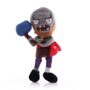 Planet Gates DeepPink Plants vs Zombies 2 Video Game Character Plush Toys PVZ Plants Peashooter SunFlower Anime Stuffed Plush Dolls Gifts for Children