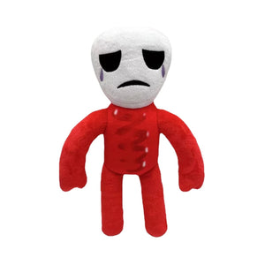 Planet Gates DeepPink The Amazing Digital Circus Plush Pomni and Jax Plushie Doll Toys Cute Stuffed Animal Birthday for Kids Children Christmas